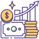 impulso, Capital en Crecimiento
